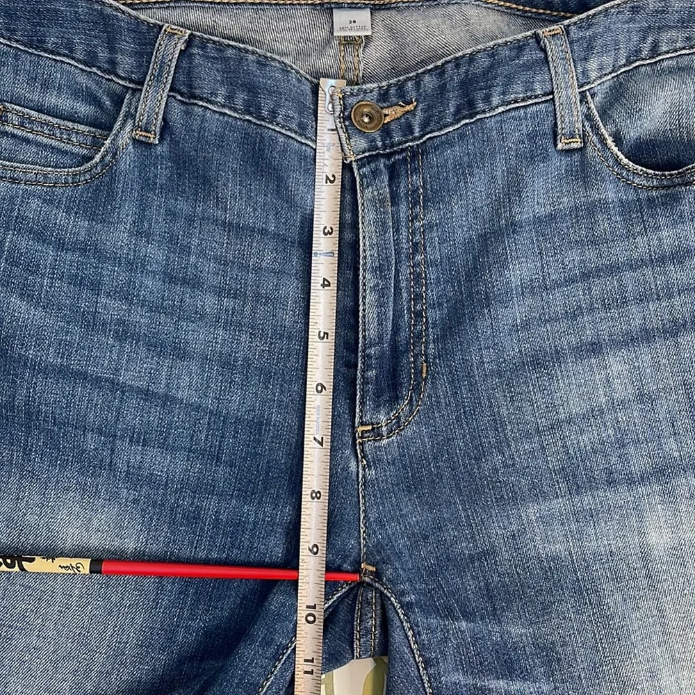 🔥 SALE NAUTICA Denim Jeans Boyfriend Jeans | Size 8